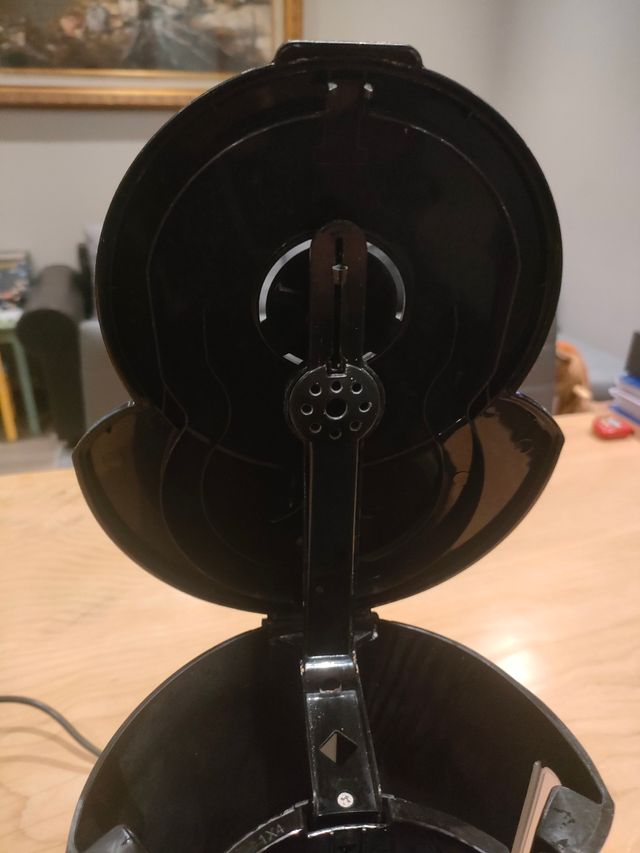 Macchina caffè Electrolux