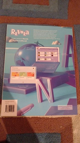 Lengua catalana i literatura