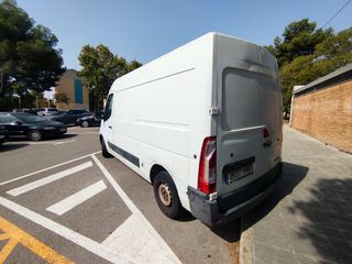 Mudanzas low cost nacionales/internacional