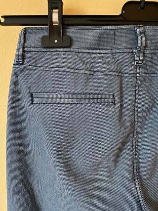 Pantaloni sartoriali donna - brand Teleria Zed