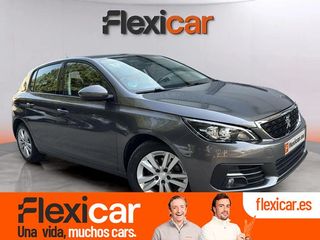 Peugeot 308 5p Active Pack PureTech 110 S&S