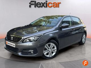 Peugeot 308 5p Active Pack PureTech 110 S&S