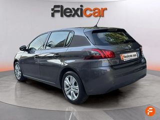 Peugeot 308 5p Active Pack PureTech 110 S&S