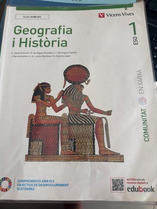 catalán, mates, castellano, bilogia, inglés