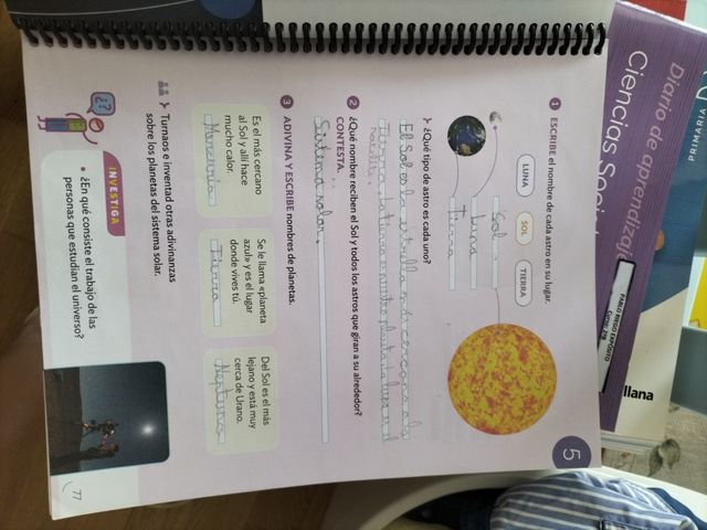 CIENCIAS SOCIALES 2 PRIMARIA CONSTRUYENDO MUNDOS