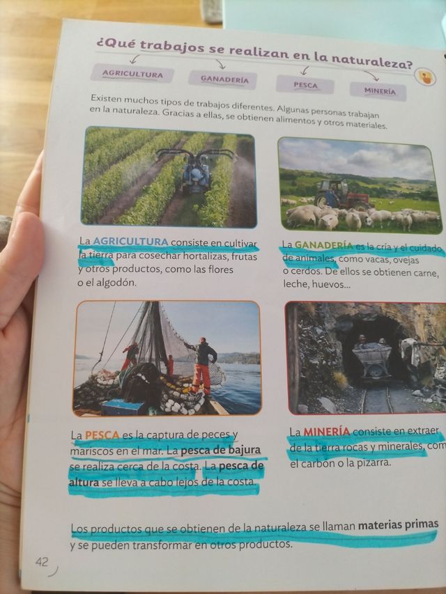 CIENCIAS SOCIALES 2 PRIMARIA CONSTRUYENDO MUNDOS