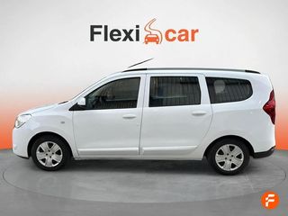 Dacia Lodgy Ambiance 1.6 75kW (100CV) GLP 7Pl