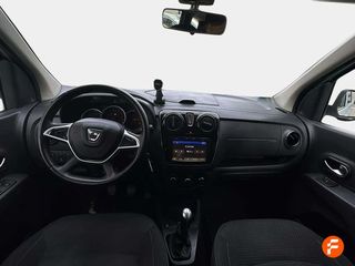 Dacia Lodgy Ambiance 1.6 75kW (100CV) GLP 7Pl