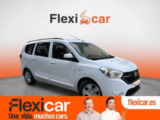Dacia Lodgy Ambiance 1.6 75kW (100CV) GLP 7Pl