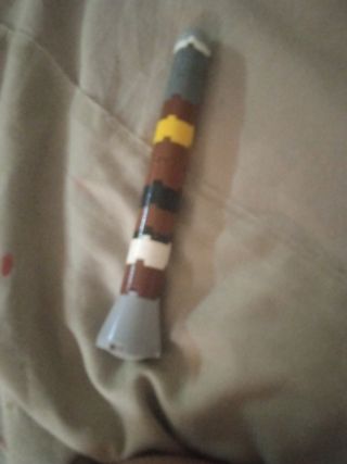 Lego boli