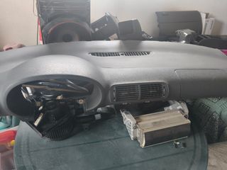 Salpicadero Audi A3 8L