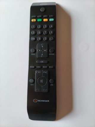 Mando Schneider TV
