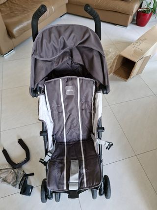 Passeggino Inglesina Trip usato