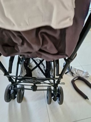 Passeggino Inglesina Trip usato