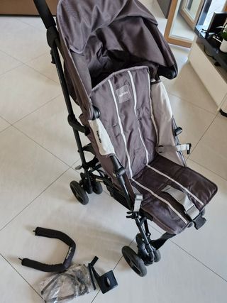 Passeggino Inglesina Trip usato