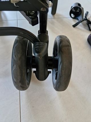 Passeggino Inglesina Trip usato