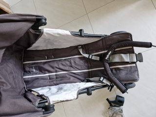 Passeggino Inglesina Trip usato