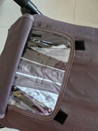 Passeggino Inglesina Trip usato