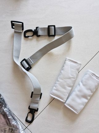 Passeggino Inglesina Trip usato