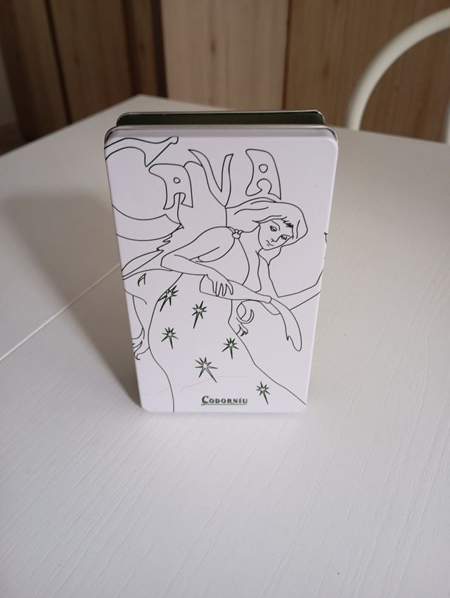 Codorniu - Incienso conos