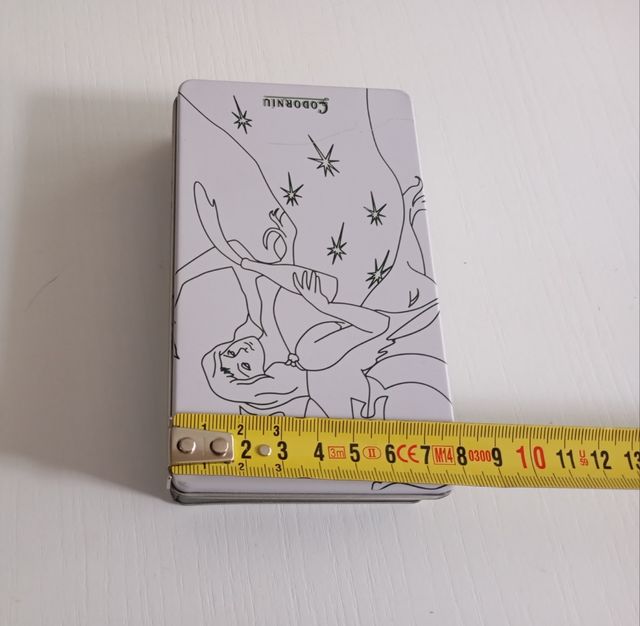 Codorniu - Incienso conos