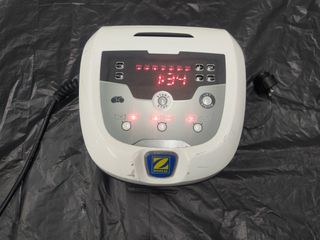 Centralita de mando robot limpiafondos piscina