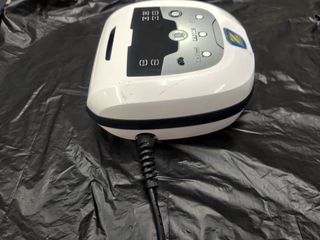 Centralita de mando robot limpiafondos piscina