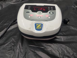 Centralita de mando robot limpiafondos piscina