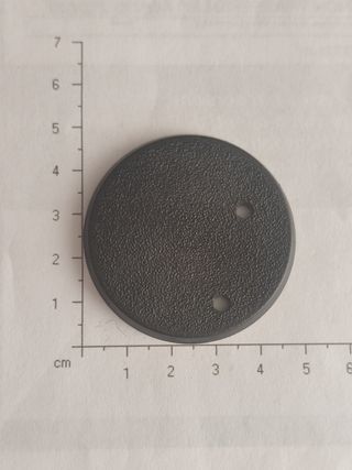 Capitano Space Marine Warhammer 40k