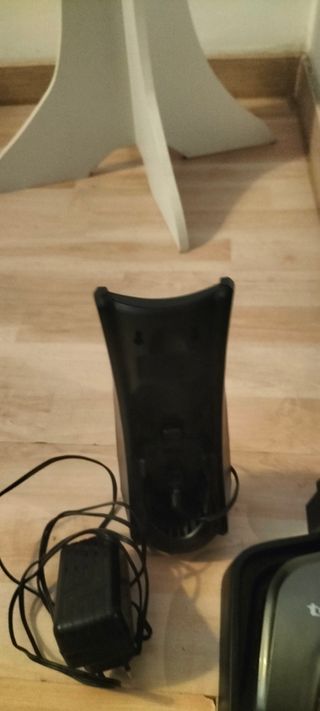 Aspiradora Taurus Unlimited 25.6 Lithium