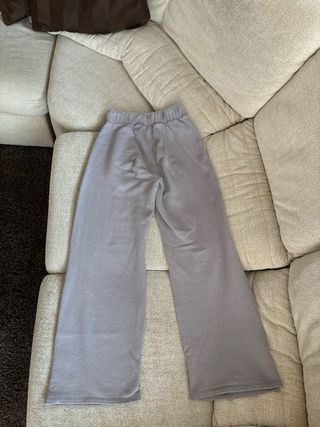 Pantalones Zara chándal