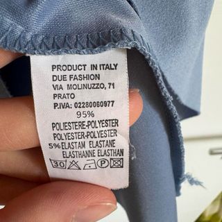 Abito Libero Milano casual