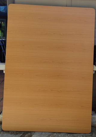 Tablero cama 135x190cm - Madera Grosor 1,8cm