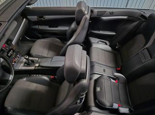 Mercedes-Benz Clase E 2012