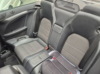 Mercedes-Benz Clase E 2012