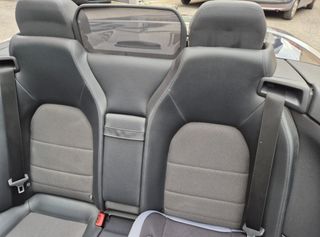 Mercedes-Benz Clase E 2012