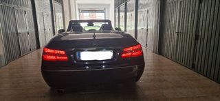 Mercedes-Benz Clase E 2012