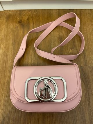 Bolso Lanvin rosa