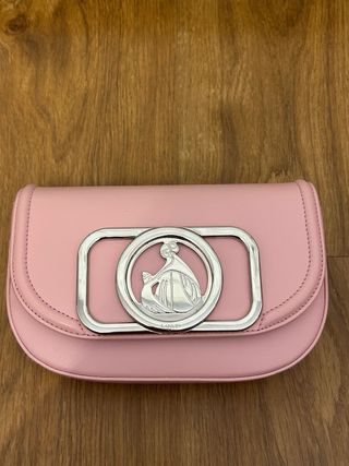 Bolso Lanvin rosa