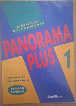 Panorama Plus #1