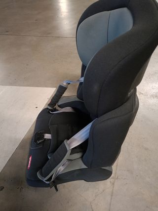Silla coche Piku grupo 123