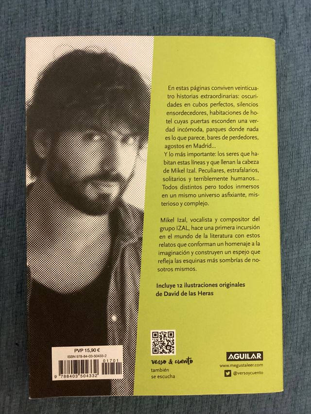 Los seres que me llenan