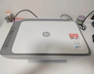 Impresora HP DeskJet 2720e Wifi