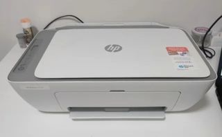 Impresora HP DeskJet 2720e Wifi