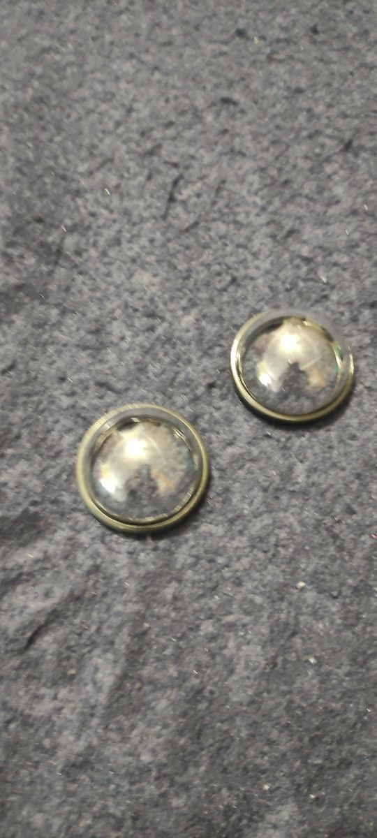 Protectores lente GoPro Max (2 unid)