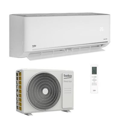 Aire acondicionado Beko bevpg 120 - Inverter