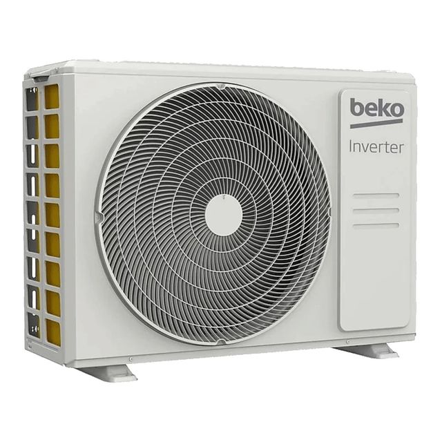 Aire acondicionado Beko bevpg 120 - Inverter