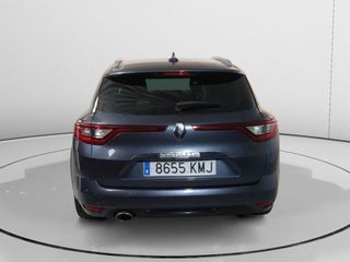 Renault Megane Zen