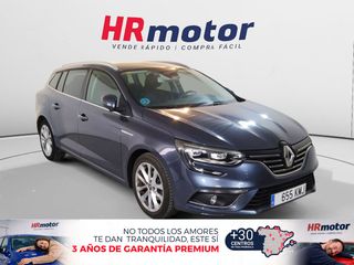 Renault Megane Zen