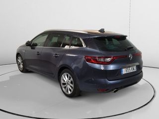 Renault Megane Zen